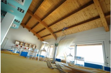 Hotell San Vincenzo 15